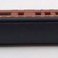 Bachmann 89006 HO Scale Pennsylvania Observation Car #180 EX/Box