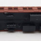 Bachmann 89006 HO Scale Pennsylvania Observation Car #180 EX/Box