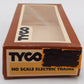 Tyco 315L HO Scale Coca-Cola Single Dome Tank Car EX/Box