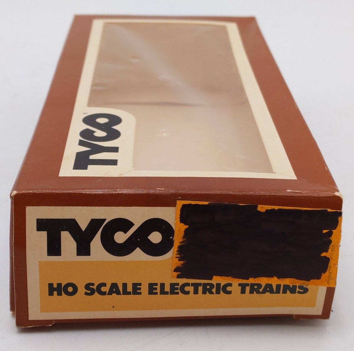 Tyco 315L HO Scale Coca-Cola Single Dome Tank Car EX/Box