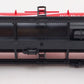 Tyco 315L HO Scale Coca-Cola Single Dome Tank Car EX/Box