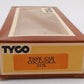 Tyco 315L HO Scale Coca-Cola Single Dome Tank Car EX/Box
