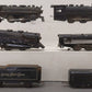 Marx & Hafner Vintage O Steam Locomotives & Tenders [6]