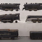 Marx & Hafner Vintage O Steam Locomotives & Tenders [6]