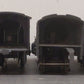 Marx & Hafner Vintage O Steam Locomotives & Tenders [6]