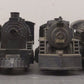 Marx & Hafner Vintage O Steam Locomotives & Tenders [6]