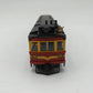 Bachmann Spectrum 81403 HO Scale Santa Fe EMC Gas Electric Doodlebug EX/Box