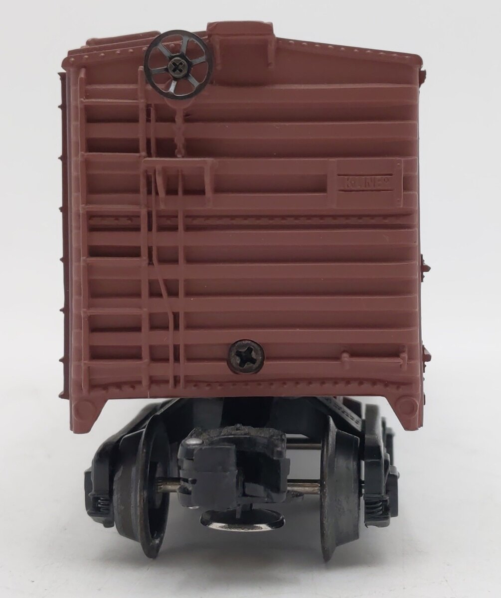 K-Line K646703 O Gauge Hershey's 100th Anniversary Boxcar EX
