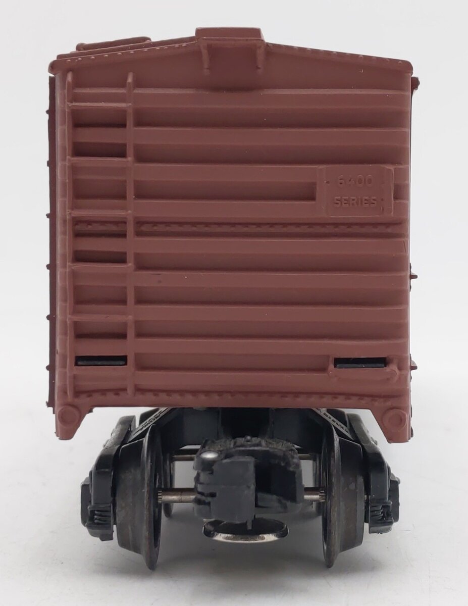 K-Line K646703 O Gauge Hershey's 100th Anniversary Boxcar EX