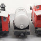 LGB 25401 G Scale Lake George & Boulder Steam Train Set EX/Box