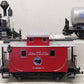 LGB 25401 G Scale Lake George & Boulder Steam Train Set EX/Box
