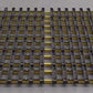 Aristo-Craft 11060 Euro Brass 24" Straight Track Sections [10] VG