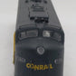 Proto 2000 8015 HO Scale Conrail E8/9 Powered Diesel Locomotive #4020/Box