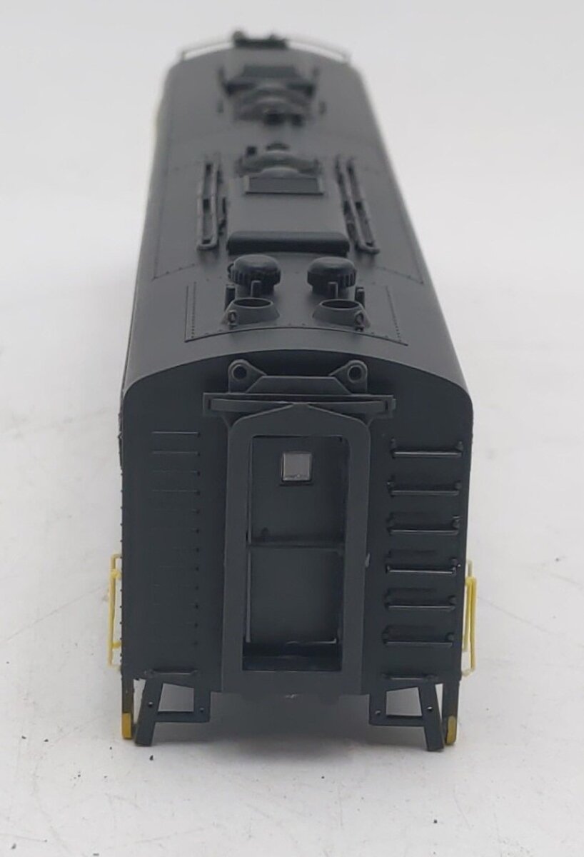 Proto 2000 8015 HO Scale Conrail E8/9 Powered Diesel Locomotive #4020/Box
