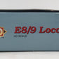 Proto 2000 8016 HO Conrail E8/9 Diesel Locomotive #4021 EX/Box