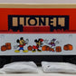 Lionel 6-18311 O Gauge Disney Mickey Mouse EP-5 Electric Locomotive #8311 EX/Box