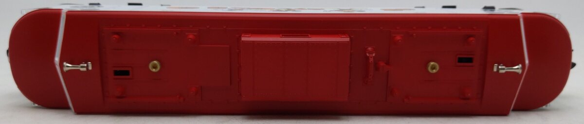 Lionel 6-18311 O Gauge Disney Mickey Mouse EP-5 Electric Locomotive #8311 EX/Box