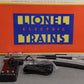 Lionel 6-5165 O72 Right Hand Remote Switch Turnout EX/Box