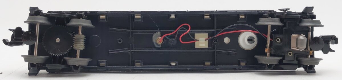 Lionel 6-16670 O Gauge Operating TV Car #16670 EX/Box