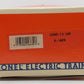 Lionel 6-16670 O Gauge Operating TV Car #16670 EX/Box