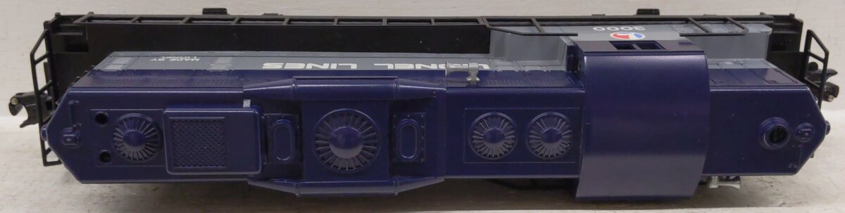 Lionel 6-33000 O Gauge Railscope Lionel Lines GP-9 Diesel Locomotive #3000 EX/Box