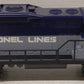 Lionel 6-33000 O Gauge Railscope Lionel Lines GP-9 Diesel Locomotive #3000 EX/Box