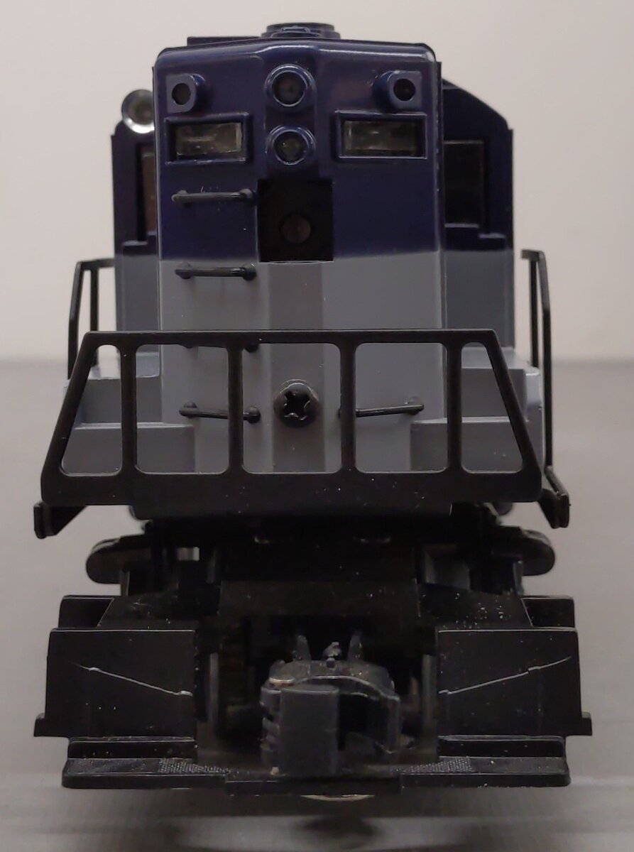 Lionel 6-33000 O Gauge Railscope Lionel Lines GP-9 Diesel Locomotive #3000 EX/Box