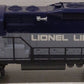 Lionel 6-33000 O Gauge Railscope Lionel Lines GP-9 Diesel Locomotive #3000 EX/Box