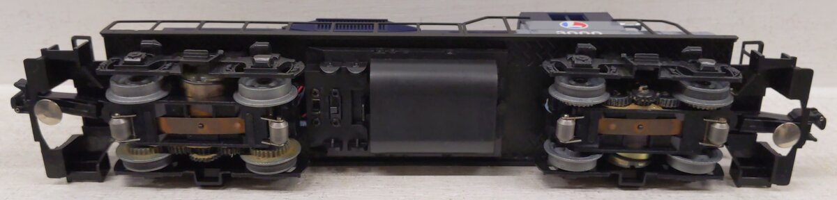 Lionel 6-33000 O Gauge Railscope Lionel Lines GP-9 Diesel Locomotive #3000 EX/Box