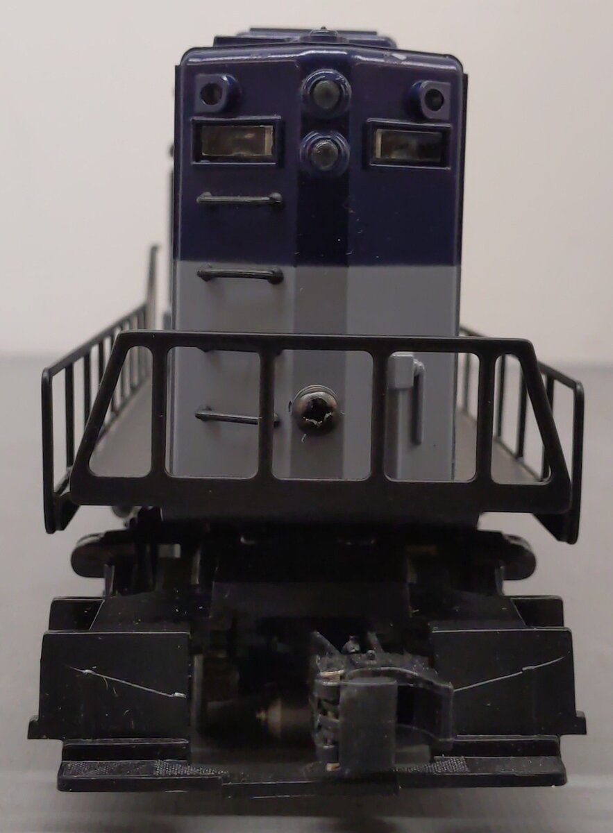 Lionel 6-33000 O Gauge Railscope Lionel Lines GP-9 Diesel Locomotive #3000 EX/Box