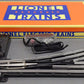 Lionel 6-5166 O72 Left Hand Remote Switch/Turnout EX/Box