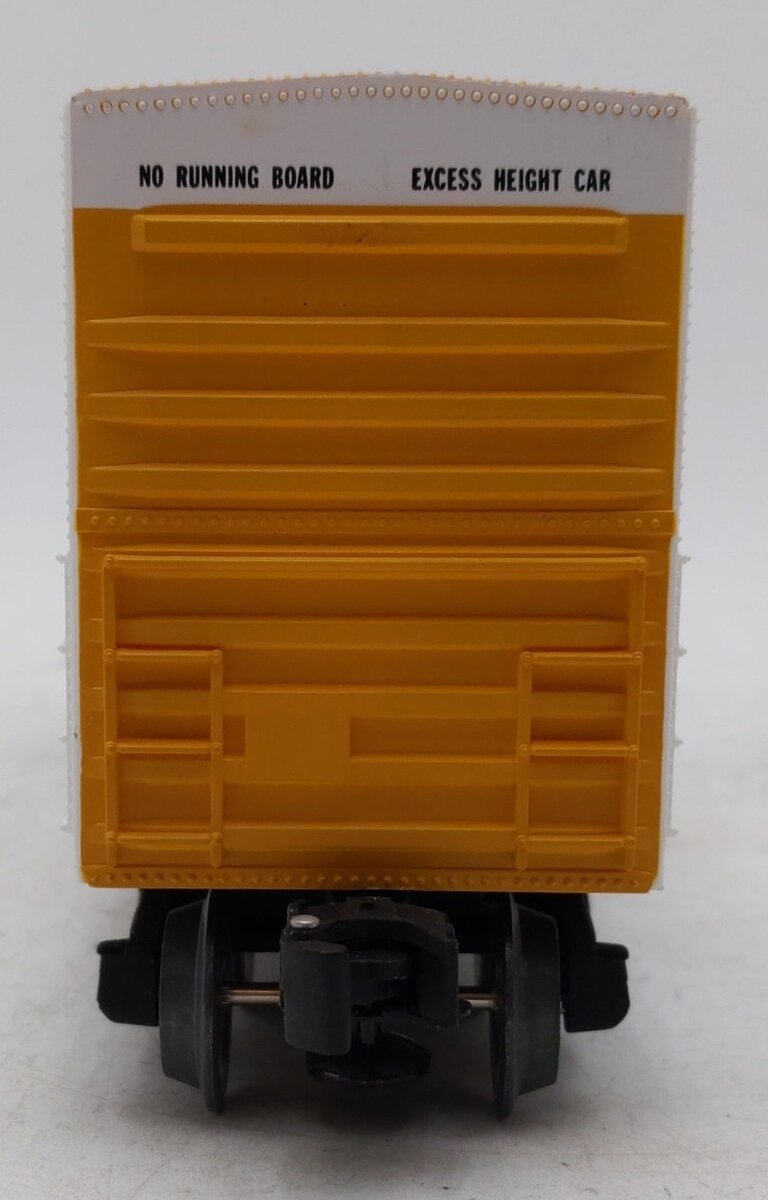 Lionel 6-19241 O Gauge Disney Mickey Mouse Hi Cube Boxcar #19241 EX/Box