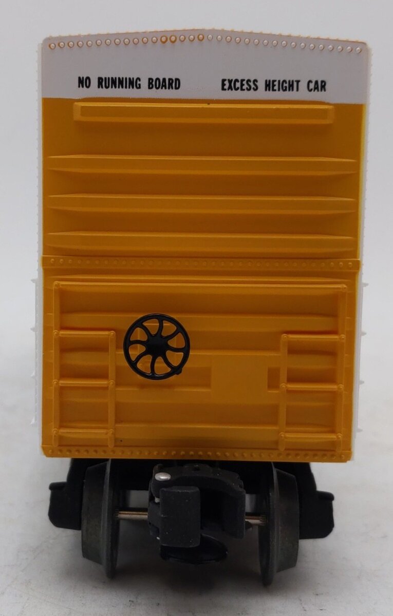 Lionel 6-19241 O Gauge Disney Mickey Mouse Hi Cube Boxcar #19241 EX/Box