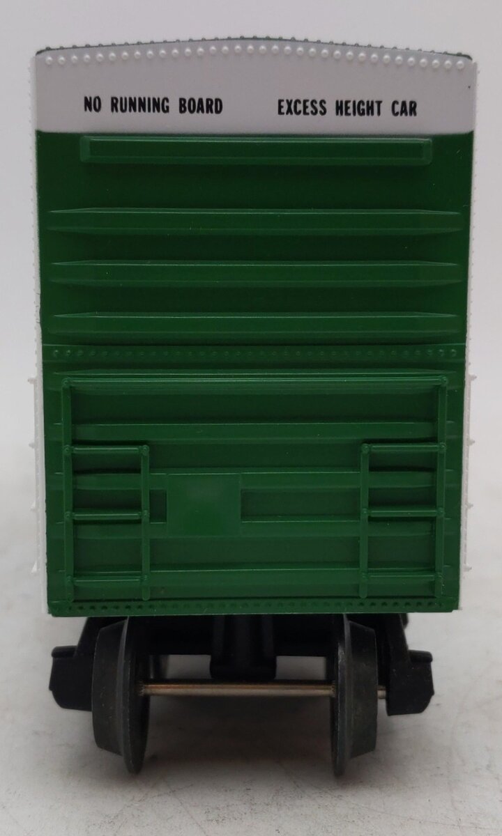 Lionel 6-19262 O Gauge Perils of Mickey High-Cube Boxcar II EX/Box