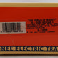 Lionel 6-19262 O Gauge Perils of Mickey High-Cube Boxcar II EX/Box