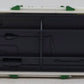 Lionel 6-19262 O Gauge Perils of Mickey High-Cube Boxcar II EX/Box
