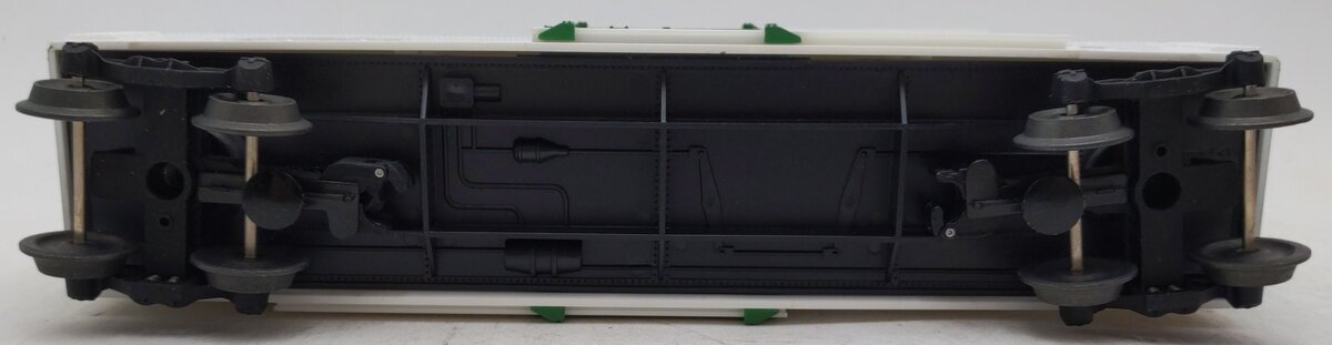 Lionel 6-19262 O Gauge Perils of Mickey High-Cube Boxcar II EX/Box