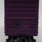 Lionel 6-19271 O Gauge Disney Broadway Minnie Mouse Hi-Cube Boxcar EX/Box
