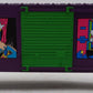Lionel 6-19271 O Gauge Disney Broadway Minnie Mouse Hi-Cube Boxcar EX/Box