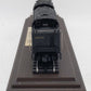 Hallmark 726 Lionel Berkshire Steam Locomotive and Tender with Display Case LN/Box