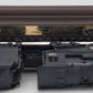Hallmark 726 Lionel Berkshire Steam Locomotive and Tender with Display Case LN/Box