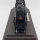 Hallmark 726 Lionel Berkshire Steam Locomotive and Tender with Display Case LN/Box