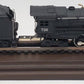 Hallmark 726 Lionel Berkshire Steam Locomotive and Tender with Display Case LN/Box