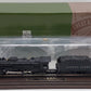 Hallmark 726 Lionel Berkshire Steam Locomotive and Tender with Display Case LN/Box