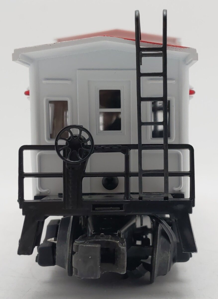 Lionel 6-19723 O Disney Extended Vision Caboose LN/Box
