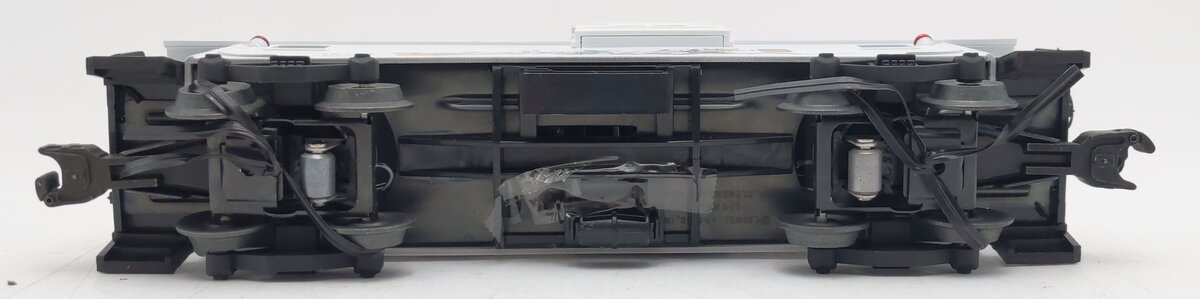 Lionel 6-19723 O Disney Extended Vision Caboose LN/Box
