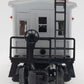 Lionel 6-19723 O Disney Extended Vision Caboose LN/Box