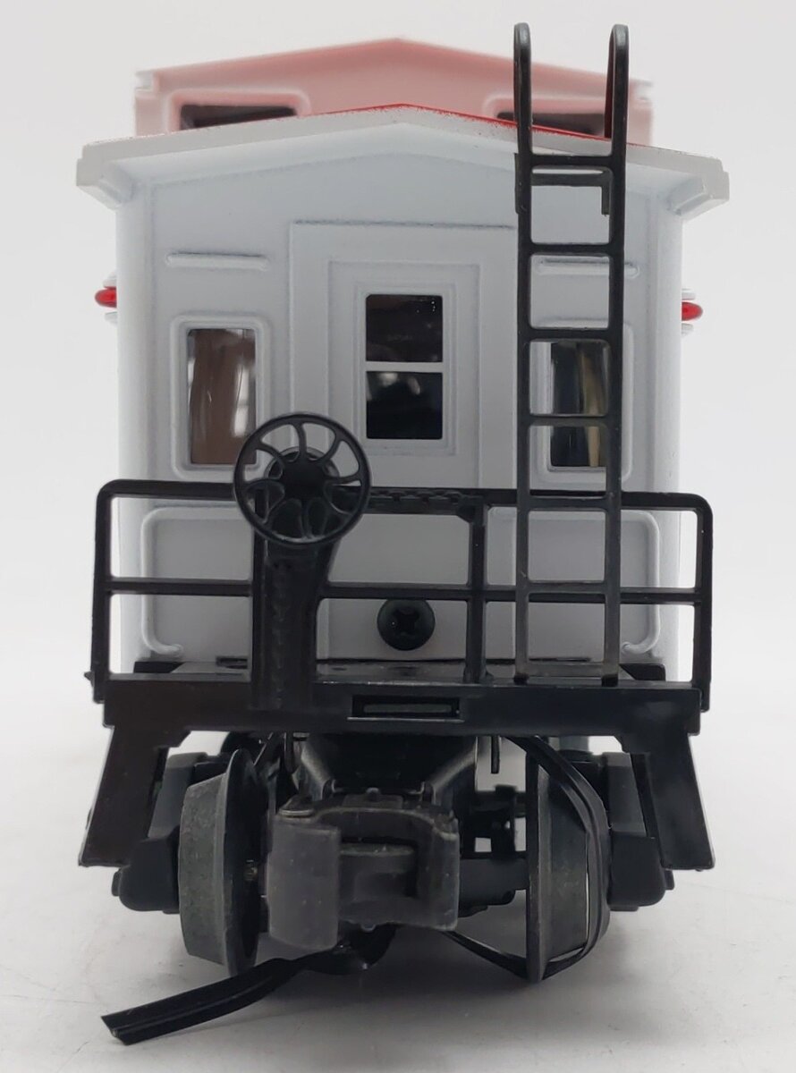 Lionel 6-19723 O Disney Extended Vision Caboose LN/Box