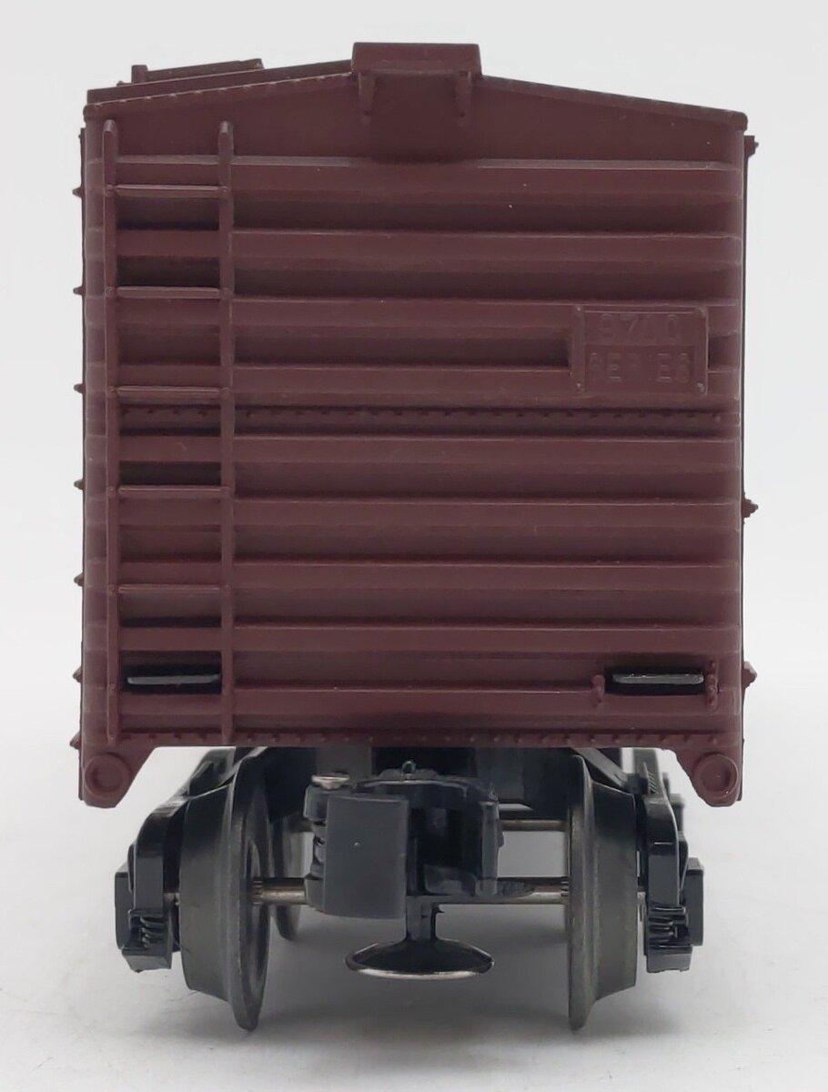 Lionel 6-19906 O Gauge I Love Pennsylvania Boxcar EX/Box
