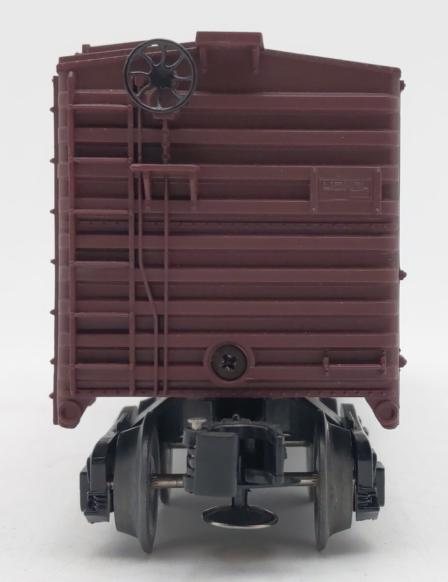 Lionel 6-19906 O Gauge I Love Pennsylvania Boxcar EX/Box